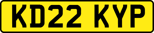 KD22KYP