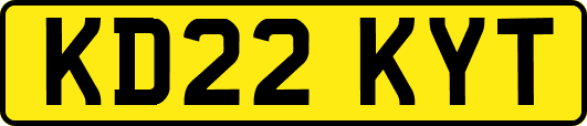 KD22KYT
