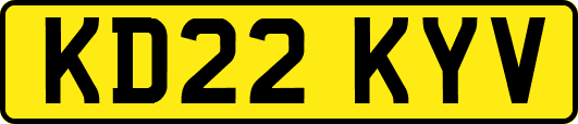 KD22KYV