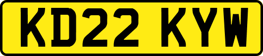 KD22KYW
