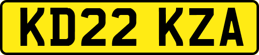 KD22KZA