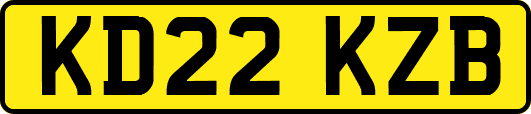 KD22KZB
