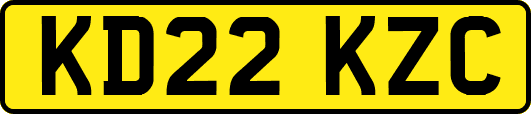 KD22KZC