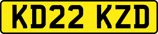 KD22KZD