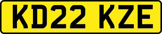 KD22KZE