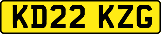 KD22KZG