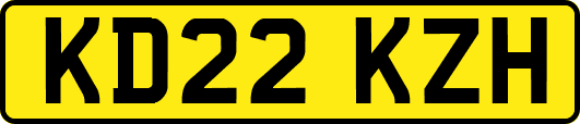 KD22KZH