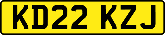 KD22KZJ