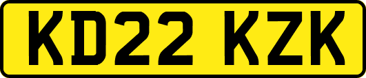 KD22KZK
