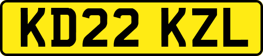 KD22KZL