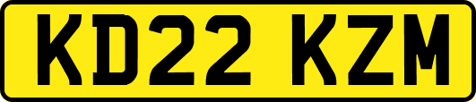 KD22KZM