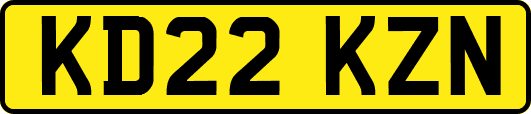 KD22KZN