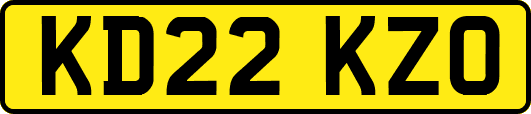 KD22KZO