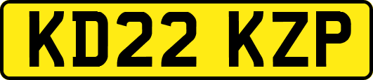 KD22KZP