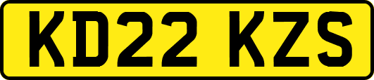 KD22KZS