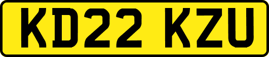 KD22KZU