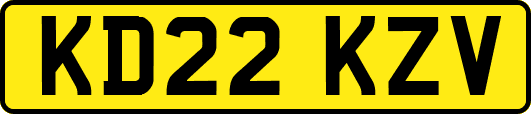 KD22KZV