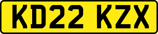 KD22KZX