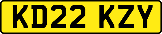 KD22KZY