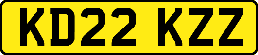 KD22KZZ