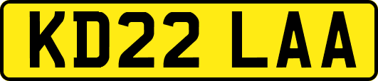 KD22LAA