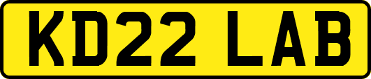 KD22LAB