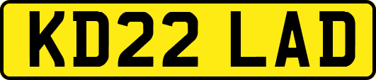 KD22LAD