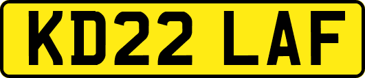 KD22LAF
