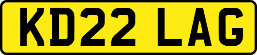 KD22LAG