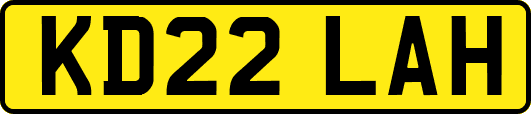 KD22LAH