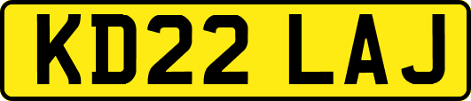 KD22LAJ