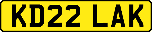 KD22LAK