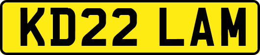 KD22LAM