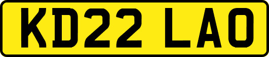 KD22LAO