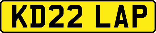 KD22LAP