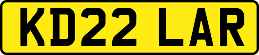 KD22LAR