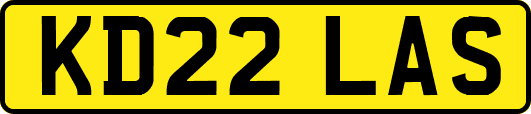 KD22LAS