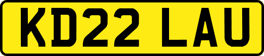 KD22LAU