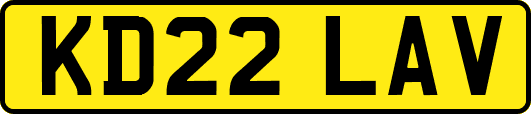 KD22LAV