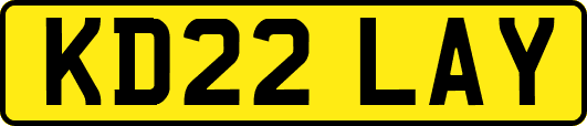 KD22LAY