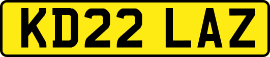 KD22LAZ