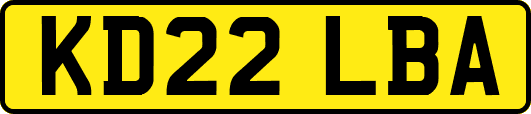 KD22LBA