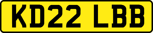 KD22LBB
