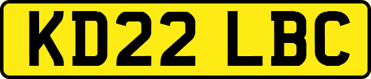 KD22LBC