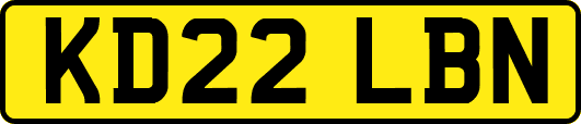 KD22LBN
