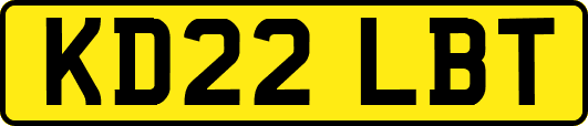 KD22LBT