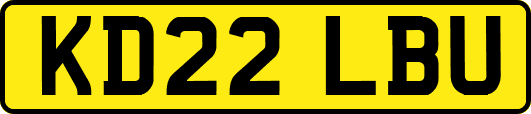 KD22LBU