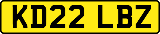 KD22LBZ