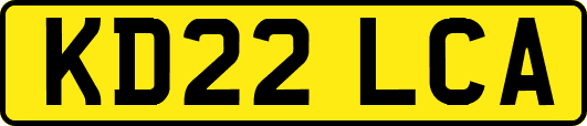 KD22LCA
