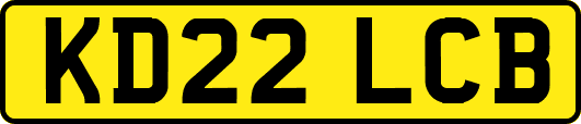 KD22LCB